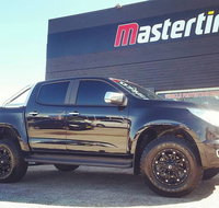 Mastertint - Suburb Australia