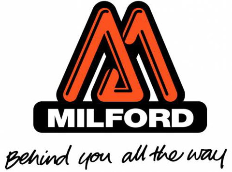 Ol Mate 4x4 - Suburb Australia 1