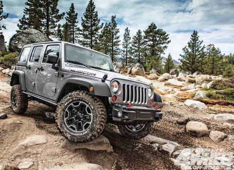 Ol Mate 4x4 - Suburb Australia 4