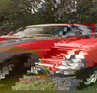 Hervey Bay Mobile WindscreensDrive-In Windscreens - Suburb Australia