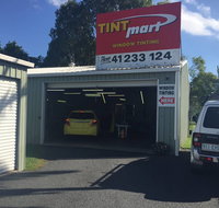 Tintmart Window Tinting - Suburb Australia