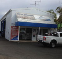 Tru-Blu Windscreen Repairs - Suburb Australia