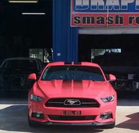 Proserpine Smash Repairs Restos - Suburb Australia