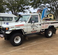 HD Mechanical Services Tyres and Towing - Suburb Australia