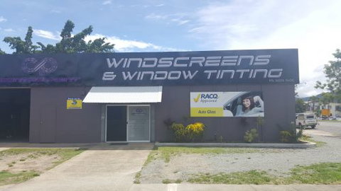 Centre Point Windscreens & Window Tinting - Suburb Australia 0