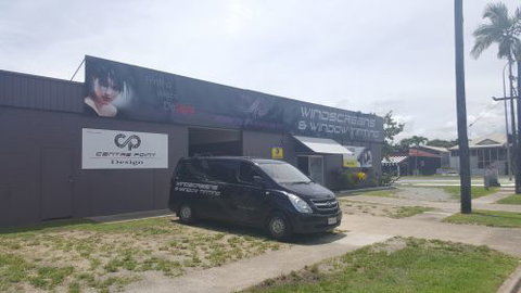 Centre Point Windscreens & Window Tinting - Suburb Australia 1