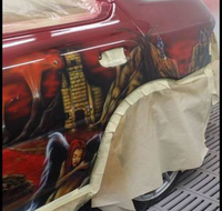 Alice Crash Repairs - Suburb Australia