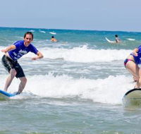 Coolum Surfing School - Suburb Australia