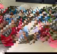 Ann Roberts School of Dance - Suburb Australia