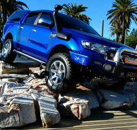 Lismore 4x4 Accessories - Suburb Australia