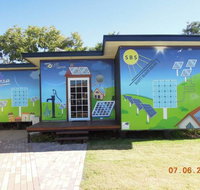 Emerald Solar Centre - Suburb Australia