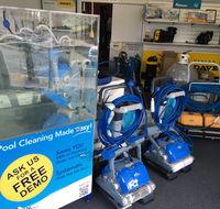 Tropical Pool Maintenance - Suburb Australia