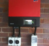 Swanns Solar and Electrical - Suburb Australia