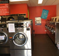 Executive Laundrette - Suburb Australia