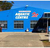Coffs Harbour Aquatic Centre - Suburb Australia