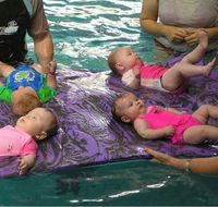 Harbour Swim School - Suburb Australia