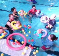 Pat Wright Swim School - Suburb Australia