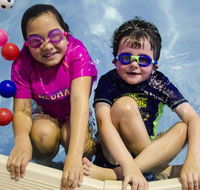 Jump Swim School Mackay - Suburb Australia