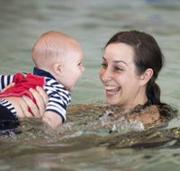 Marlins Swim School - Suburb Australia