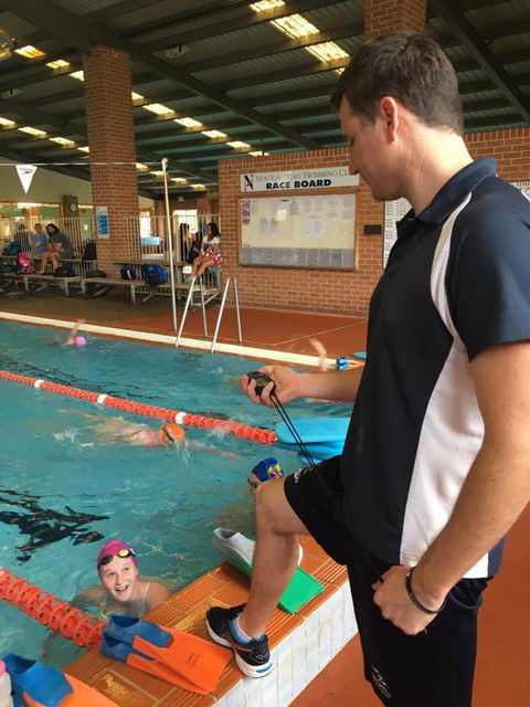 Coughlan’s Swim Centre - Suburb Australia 1