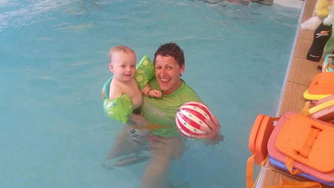 Coughlan’s Swim Centre - Suburb Australia 2