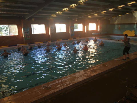 Coughlan’s Swim Centre - Suburb Australia 3