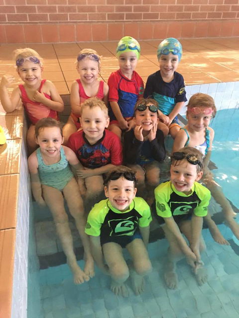 Coughlan’s Swim Centre - Suburb Australia 4