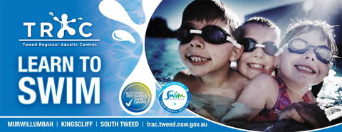 Tweed Regional Aquatic Centre Kingscliff - Suburb Australia 4