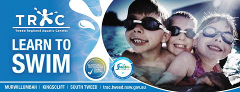 Tweed Regional Aquatic Centre Murwillumbah - Suburb Australia 4