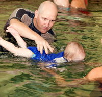 Norah Head Swim School  Water Fitness Centre - Suburb Australia
