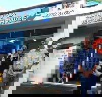 Kiama TV Video Service - Suburb Australia