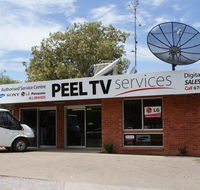 Peel TV Services - Suburb Australia