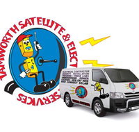 Tamworth Satellite Electrical Services Pty Ltd - Suburb Australia