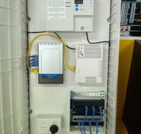 Parisi F  S Electrical Contractors - Suburb Australia