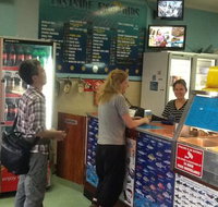 Eastside Fish  Chips - Suburb Australia