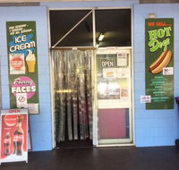 Mrs Perrys Fish  Chips - Suburb Australia
