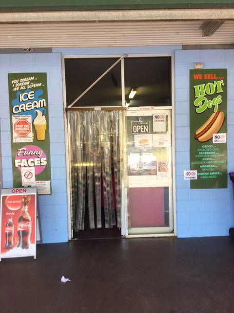 Mrs Perrys Fish & Chips - Suburb Australia 0