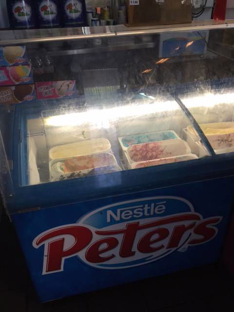 Mrs Perrys Fish & Chips - Suburb Australia 1