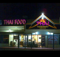 Redlynch Thai Takeaway - Suburb Australia