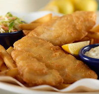 JJs Fish Chips Charcoal Chicken - Suburb Australia
