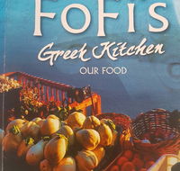 Fofi's Greek Kitchen - Suburb Australia