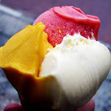 Gemini’s Gelati - Suburb Australia 0