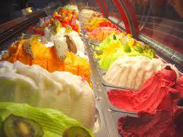 Gemini’s Gelati - Suburb Australia 1
