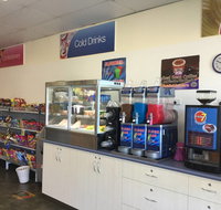 Kimberley Estate Takeaway - Suburb Australia