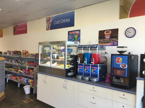 Kimberley Estate Takeaway - Suburb Australia 0