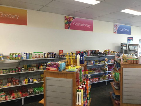 Kimberley Estate Takeaway - Suburb Australia 1