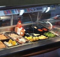 Sea Shantys Fish  Chip Shop - Suburb Australia