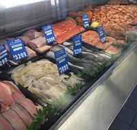 Laurieton Seafoods - Suburb Australia