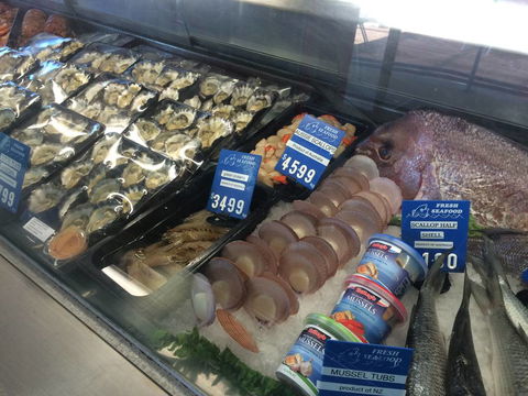 Laurieton Seafoods - Suburb Australia 2