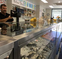 Nelson Bay Fish Market - Suburb Australia